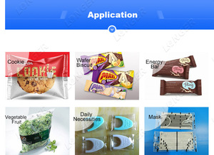 Gối Loại Muỗi CuộN Đóng Gói Nhang Gậy Agarbatti Túi Bao Bì Máy - Product Image 6