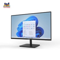 Monitor LED IPS ViewSonic VA2730-H-12 de 27 Pulgadas para Negocios y Juegos