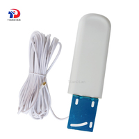 Utdoor 4G erial ONG Anel te 4 Ain 25dtional i ireccional SM IFI SM Anel te 4G nntenna