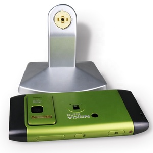 Điện thoại di động bao vây mô hình CNC gia công CNC phay vi công nghệ Trung Quốc bán buôn CNC gia công nguyên mẫu towell - Product Image 3