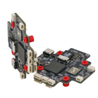 Módulo de Control de Vuelo Inteligente con IA, Sensor Integrado PCBA para Navegación Autónoma y Evitación de Obstáculos, Tecnología UAV