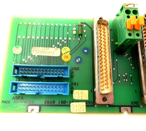 एक नया मूल उत्पाद usato 57520001-k 2 pc tavola Dstc-110 57520001k2 पीएलसी - Product Image 1