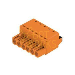 Weidmuller 1017910000 - Nuovo - Product Image 1