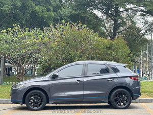 Éxito de Ventas Transfronterizo: Vehículo de Nueva Energía BYD E2 <span class=keywords><strong>2020</strong></span>, Versión Comfort de Rango Estándar Mejorado, Autos Usados para Exportación - Product Image 4