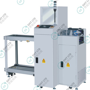 Équipement périphérique SMT SL-650 Chargeur automatique lourd - Product Image 3
