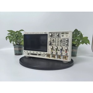1 ชิ้น ใช้แล้ว Keysight DSOX3014T ออสซิลโลสโคป จอใหญ่, 4 ช่องสัญญาณ xgeqpt - Product Image 3