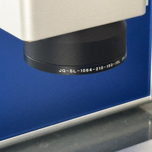 <span class=keywords><strong>Impresora</strong></span> Láser de Fibra <span class=keywords><strong>3D</strong></span> JPT 100 W Mopa M7 Color Galvo, Máquina de Grabado CNC - Product Image 4