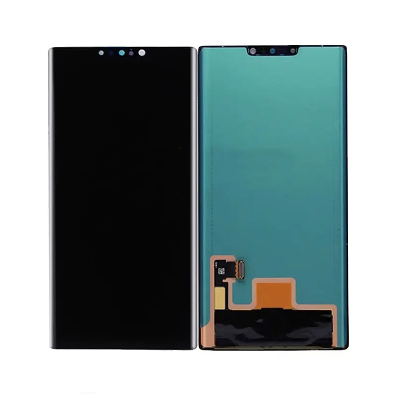 lcd display for huawei mate 30 pro lcd screen display replacement