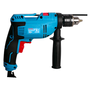 สว่านกระแทกอุตสาหกรรม FIXTEC Power Tools 13 มม. 600 วัตต์ 220 โวลต์ รุ่น FID60003 สว่านไฟฟ้า 600 วัตต์ FID60003 FID60003 FID60003 - Product Image 5