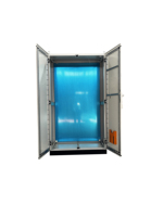 Gabinete de Control Industrial Hermético Certificado L HMS CE IP55 380V 220A, Calidad ISO, Marca Original de Fábrica CYJHC