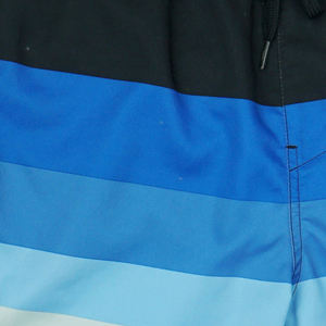 Phantom Block Party estampado Boardshorts 2025 para hombre 86% poliéster, 14% elastano Bañadores - Product Image 4