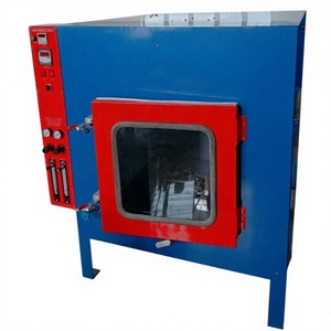 Máquina de Prueba de Toxicidad - Product Image 1