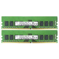 SK Hynix HMCGM4MHBRB505N 96GB DDR5 6400MHz RDIMM - Memoria de Servidor ECC Ultrarrápida para IA y HPC