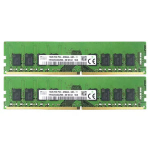 SK Hynix HMCGM4MHBRB505N 96GB DDR5 6400MHz RDIMM - Memoria de Servidor ECC Ultrarrápida para IA y HPC - Product Image 4