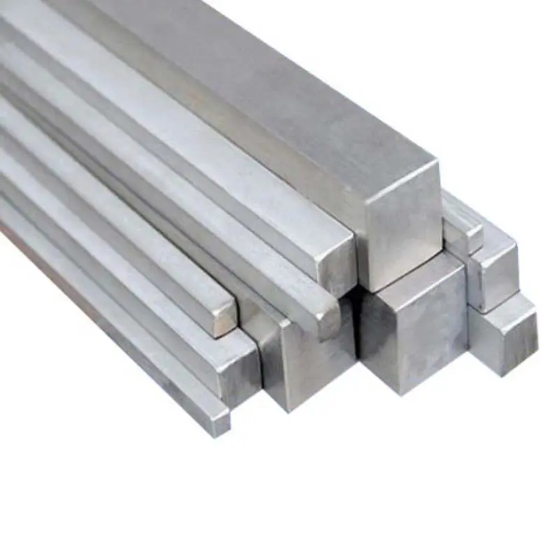 CE ISO Certificated Flat bar rod T6 T4 2024 6061 6082 7075 aluminum bar rod