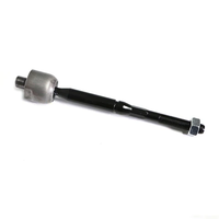 Piezas de repuesto para automóviles de alta calidad, barra de amarre para Extremo de estante para NISSAN x-trail SR4950 RD123 STR6525 L14206, nuevo enlace estabilizador alto