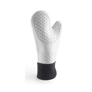 Guanto da Cucina Salve Resistente al Calore in Silicone, Guanto Protettivo per Forno e Cucina - Product Image 1