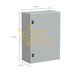 Schneider Electric NSYCRN75250 - Nuevo - Product Image 1