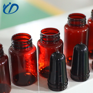 High-Speed <strong>Fully</strong> Automatic Blow Molding <strong>Machine</strong> for <strong>PET</strong> <strong>Bottles</strong> <strong>Auto</strong> <strong>PET</strong> <strong>Bottle</strong> <strong>Blowing</strong> <strong>Machine</strong> - Product Image 5