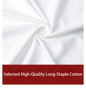 Set di Biancheria da Letto di Lusso in Cotone Personalizzato <span class=keywords><strong>per</strong></span> Hotel, 3 4 6 7 Pezzi, Set Lenzuola, Federe e Copripiumino <span class=keywords><strong>per</strong></span> Letto <span class=keywords><strong>Matrimoniale</strong></span> o King Size - Product Image 5