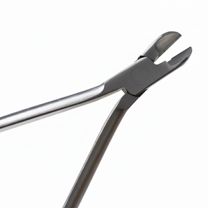 Pince technique transfrontalière en nickel-titane, pince à sertir pour fil d'acier et pince coupante pour fil fin - Product Image 1