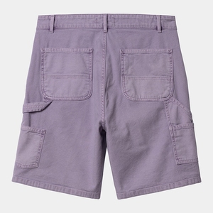 بنمط الشارع زي شورت جينز كلاسيكي صلب مغسول شورت رمادي غير رسمي ضيق شورت مخصص للرجال بطول الركبة شورت جينز رجالي - Product Image 5