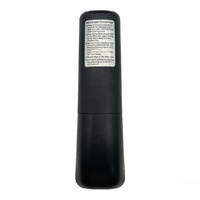 Nuevo Control Remoto de Repuesto Amiko IR/BT para Decodificador Amiko A9 Green+ y Amiko A11 Green+