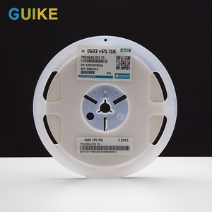 Điện Trở Điện Trở Smd Chip 0603 1608 1206 0603 +-5% 15K Tất Cả 10 Ohm Điện Trở Gốm 100 - Product Image 6