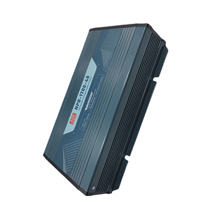 Cargador de Baterías Inteligente de Alta Confiabilidad Mean Well NPB-1700-48 de 1700W para Uso Industrial - Product Image 2