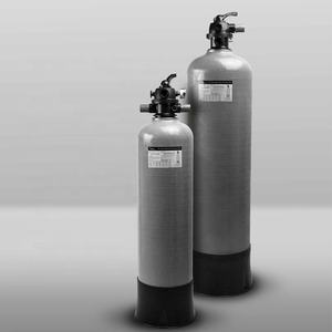 Système de filtration pour toute la maison, filtre à <span class=keywords><strong>sable</strong></span> à lit profond, purificateur d'eau pour eau de puits, filtration domestique et commerciale légère - Product Image 3