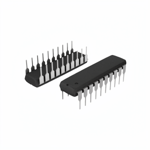 20 DIP BOM IC In Stock Buy Online Electronic Components Logic 74HCT245N,652 - Product Image 1
