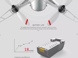 SYMA <span class=keywords><strong>W1</strong></span> <span class=keywords><strong>PRO</strong></span> RC <span class=keywords><strong>Drone</strong></span> con cámara Dual 4K 5G WIFI FPV Quadcopter GPS Control remoto Posición de flujo óptico RC <span class=keywords><strong>Drone</strong></span> Juguetes - Product Image 5