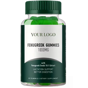 Nouveau Style Noir 2000 Cohosh Ménopause Herb Ashwagandha Betroot Protéine Supplément Maca et Fenugrec Gummies pour la santé - Product Image 6