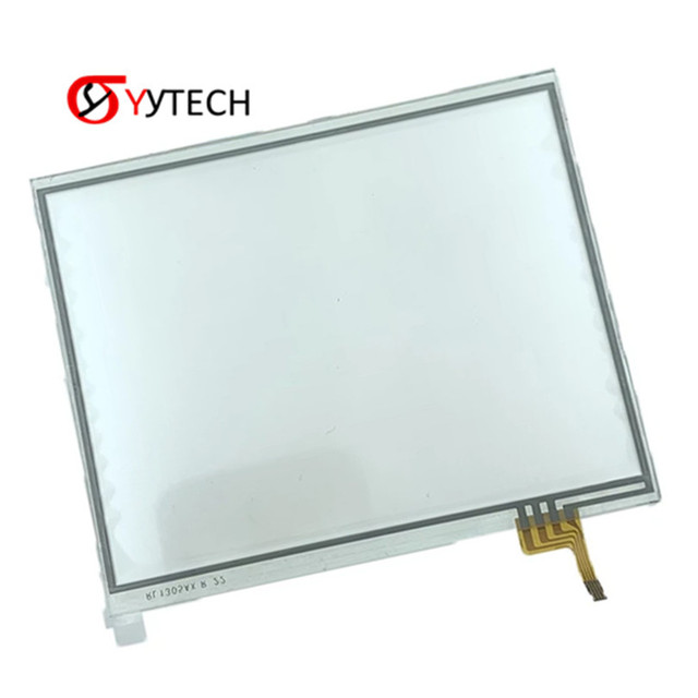 SYYTECH Touch Screen Digitizer for NDSI XL Console Repair Parts