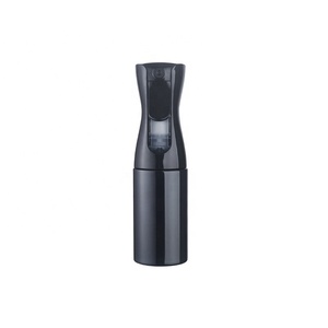 Botella de spray de niebla continua de 200ml y 300ml para bomba de pelo, rociador de agua sellado para champú para Peluqueros - Product Image 3