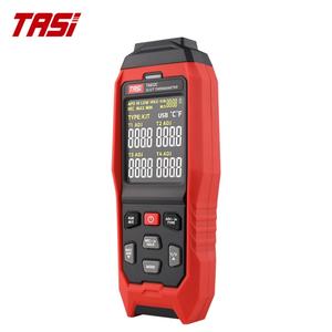 TASI TA612C 4-Channel K /J Thermocouple High-<b>Temperature</b> Thermometer with USB Interface - Model <b>Temperature</b> <b>Instruments</b> - Product Image 5