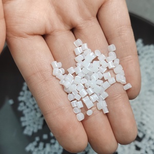 Meilleur Prix Granulés de Polystyrène Résine à Haut Débit (GPPS) Matière Première Plastique Qualité Moulage par Injection pour Films/Sacs/Bouteilles - Product Image 2
