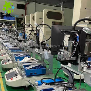 PCB lắp ráp máy SMD BGA trạm làm lại - Product Image 4