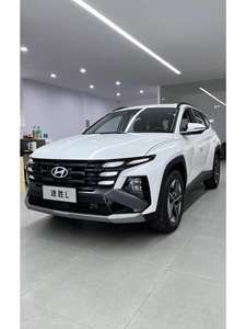 Hyundais <span class=keywords><strong>Tucson</strong></span> 2025 Hyundais Cars China <span class=keywords><strong>Precio</strong></span> 5 Plazas Compacto SUV <span class=keywords><strong>Tucson</strong></span> L 1,5 T Edición Líder Coche de Gasolina - Product Image 4