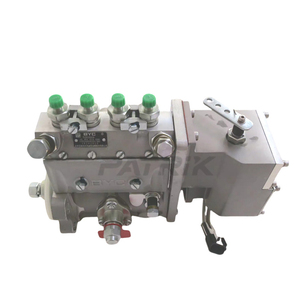 C5262669ประกอบปั๊มหัวฉีดน้ำมันเชื้อเพลิงฉีดโดยตรงจากโรงงานสำหรับเครื่องยนต์4BT3.9 - Product Image 2