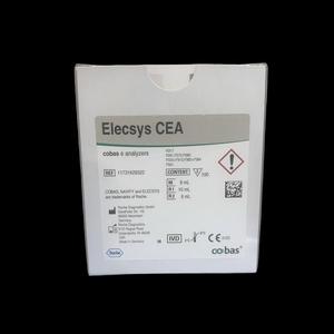 Réactifs originaux de haute qualité, réactifs médicaux originaux Roche, réactifs d'immunoanalyse utilisés dans les tests de laboratoire clinique - Product Image 2