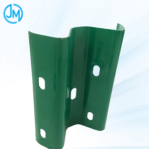 JM Freeway Guardrail/Highway GuardRail Precios - Product Image 2