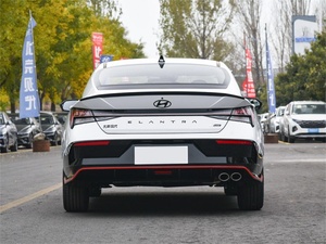 Coche de combustible a buen <span class=keywords><strong>precio</strong></span> para EXEED estelar 5 puertas 5 asientos 2023 nueva versión a la venta 4WD - Product Image 3