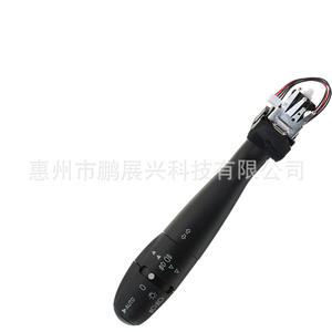 Commutateur combiné Peugeot pour 307 308 807 405, commande des clignotants et des phares, nouveaux commutateurs automobiles - Product Image 4