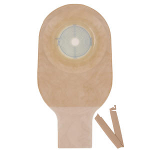 Bolsa de Ostomía Medco de 50 mm, 60 mm, 70 mm, Hidrogel, No Tejida, Desechable, para Uso Hospitalario - Product Image 2