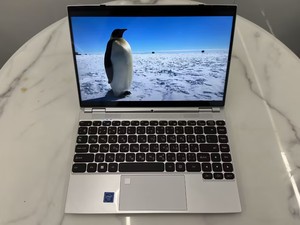 Nuevo Portátil HL140S Morphing Yoga para Negocios, N95, 16GB DDR4 RAM, 2TB SSD, Pantalla Táctil, para Hogar y Oficina - Product Image 1