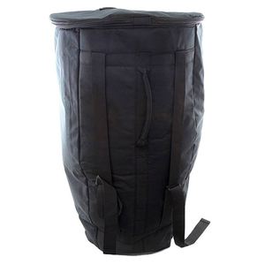 Sac de transport pour instrument de musique (tambour, conga) en nylon, résistant à l'eau, avec fermeture éclair, personnalisable avec logo, vente chaude usine BSCI - Product Image 2