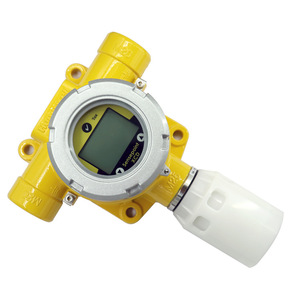 Detector de Gas Combustible Digital Sensepoint XCD, Alarma de Uso Industrial con Certificados EX SIL - Product Image 1