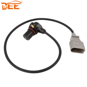 06a906433e 022957147 <span class=keywords><strong>06A</strong></span> <span class=keywords><strong>906</strong></span> <span class=keywords><strong>433</strong></span> <span class=keywords><strong>E</strong></span> 1120193 300648 06a906433a 0261210145 0281210227 Cảm biến vị trí trục khuỷu cho VW cho audi - Product Image 1