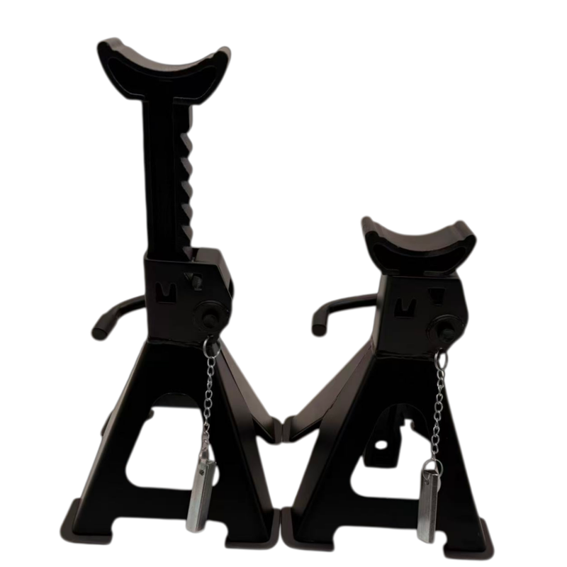 Heavy Duty Steel Pair 2 Ton